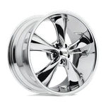 Foose Legend 20IN, 20X10 5X4.5 40MM Chr-plated, 885463876283 New. Price: $628.00.