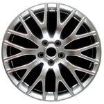 Wheel Rim Ford Mustang 19 2015-2023 FR3Z1007Y FR3Z1007X Oem Rear Hyper 10038 Remanufactured. Price: $353.00.