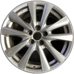 Lexus 18X8 GS350 GS450H Wheel Oem Rim Factory Stock 2013-2015 Used. Price: $215.97.