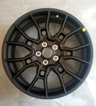 Genuine Toyota Camry & Avalon Trd 19" Wheel/rim (set Of 4) PT758-03200-02 New. Price: $1187.59.