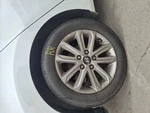 2016 Hyundai Elantra Alloy Wheel 10 Spoke Used Rr Grade 560-70859B. Price: $123.50.