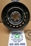 2014-2023 Mercedes-benz 2500 Sprinter Dodge Lug Steel Wheel 16" 85404 (oem) Used. Price: $65.95.