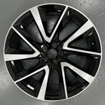 Volvo XC90 2018 2019 2020 2021 2022 2023 Oem 21" Wheel 70452 316644988 31445016 Used. Price: $525.00.