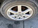 Wheel 16X6-1/2 Alloy 7 Thin Tapered Spoke Fits 03-05 Accord 1116905 Used. Price: $80.00.