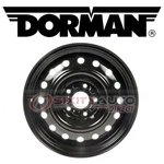Dorman 939-247 Wheel For STL62499U45N 40300JM00B Vm New. Price: $185.22.