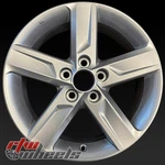 17" Toyota Camry Oem Wheels For Sale 2012-2014 Silver Rims 4261106750 Seller. Price: $205.85.