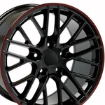 Oe Wheels Llc Aluminum , Pn# 9498436 New. Price: $220.58.