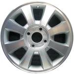 Wheel Rim Kia Magentis Optima 16 2004-2006 529103C660 Oem Factory 74568 Remanufactured. Price: $194.00.