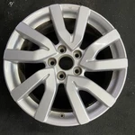 Oem Honda Silver Pilot Rim 18" 2019-2022 Original Factory Wheel Alloy 63148B Used. Price: $195.27.