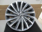 2023 2024 2025 Hyundai Palisade Oem Factory 20" Wheel Rim 52910-S8820 Used. Price: $349.00.