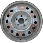 Kia 16X6.5 Optima Magentis Steel Wheel Oem Rim Factory Stock 2006-2010 Used. Price: $82.97.