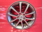 2008-2010 Ford Edge Spoke Painted Aluminum Rim 18" X 7.5" Wheel Used. Price: $169.99.