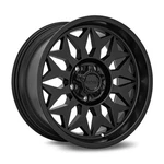 Bad Roads-offroad BR11 Gloss Black 20X10 6X135 -19 +87.1 (set 4) Fits F150 New. Price: $799.99.