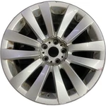 Front Bmw Activehybrid 760I 535I Gt 740I Oem Wheel 2010-2017 71339 Used. Price: $237.47.
