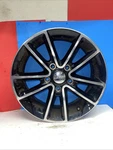 Dodge Journey 17" Oem Factory Wheel Rim 2013 2014 15 16 18 2019 5LN63TRMAC Used. Price: $89.38.