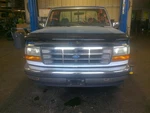 Wheel 15X6 Steel Fits 92-03 Ford E150 Van 959988 Used. Price: $56.25.