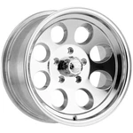 Ion 171 17X9 5X4.5" +0MM Polished Wheel Rim 17" Inch New. Price: $177.99.
