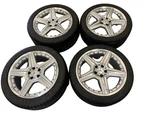 Mercedes Amg W216 Cl 65 W221 Wheels Set Alloys A2214000302 Gebraucht. Price: $4987.13.