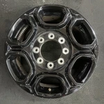 Ford Black F350SD Pickup F250SD Oem Wheel 18 Factory Rim Original 10479 Used. Price: $249.97.