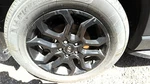 Wheel 18X7-1/2 Alloy 10 Spoke Black Fits 22-23 Santa Fe 30273468 Used. Price: $146.37.