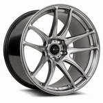 Vors Wheels Rim TR4 19X10.5 5X110 ET22 73.1CB Hyper Black New. Price: $300.23.