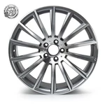 New 20" Wheel Rim For 2014-2021 Mercedes-benz S65 S400 S450 S550 S560 Amg 20X8.5. Price: $171.76.