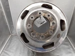 2017-2018-2019-2020-2021-2022 F350 Wheel 17X6-1/2 Drw Aluminum Forged Front Used. Price: $200.00.