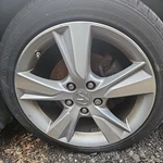17X7 Alloy Wheel Machined Charcoal Spoke 5X114.3 Fits 2013-2015 Acura Ilx Used. Price: $195.00.