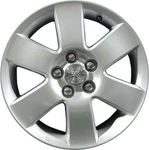 15" Toyota Corolla Wheel Rim Factory Oem 69424 2003-2008 Silver Remanufactured. Price: $295.00.