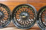Bmw Bbs 17 RC090 Oem Wheels E39 E36 E31 E28 M5 E30 M3 M6 E24 E23 E9 E34 Style #5 New. Price: $3500.00.