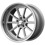 American Racing VN510 Draft 18X10 5X5" +12MM Silver Wheel Rim 18" Inch New. Price: $331.99.