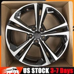 New 18INCH Machined Black Wheel Rim For 2020 2021 2022 Nissan Sentra Sr Us Stock. Price: $99.79.