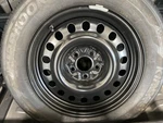 Wheel 17X7 Steel Canada Market Fits 16-21 Tucson 992175 Used. Price: $219.90.