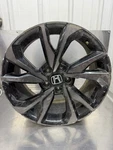 - 21 Honda Civic Wheel Rim 18X8 Alloy 10 Spoke 19/ Touring 18'' Used. Price: $197.39.