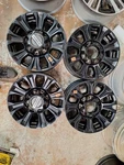 2005-2026 Ford F250 F350SD 18" Factory Oem Wheels Rims Set Of 4 Free Shipping Used. Price: $849.99.