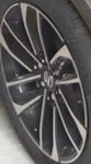 2024 Zdx Oe Wheel Acura Used. Price: $314.82.