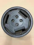 Painted Single Wheel / Toyota MR2 1985-1987 4261117010 Oem AW11 Stock 14" Used. Price: $200.00.