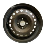 2009-2014 Honda Fit Wheel 42700TK6A01 15X5-1/2 Steel Lug 19 Hole 560-64008 Used. Price: $150.00.