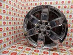 2009-2014 Nissan Armada Alloy 6-SPOKE Wheel Rim 20X8 20" 40300-ZW10AEM Used. Price: $149.99.