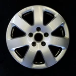 Audi Q7 Factory Wheel 18" 2007-2013 Oem Original Rim Alloy 4L0601025A 58803 Used. Price: $134.66.