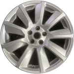 Land Rover Range Sport Oem Wheel 2012-2013 Rim Original Factory 72238 Used. Price: $362.67.