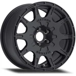 Method Race Wheels Rally 18X8 5X4.5 38MM Matte Black MR50288012538-2 New. Price: $324.00.