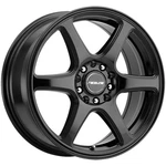 Raceline 146B Matrix 15X7 4X100/4X4.5" +40MM Gloss Black Wheel Rim 15" Inch New. Price: $167.99.