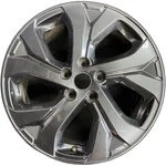 Subaru Legacy Oem Wheel 18 2020-2022 Alloy Rim Original Factory 68884 Used. Price: $182.38.