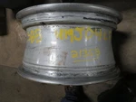 Wheel 16X7 Aluminum 10 Spoke Painted Finish Fits 01-04 Intrepid 221870 Used. Price: $79.44.