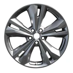 Nissan Murano 2019 2020 2021 2022 2023 2024 20" Oem Wheel Rim 403009UF2B Remanufactured. Price: $244.14.