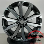 Kia Sportage 2017-2019 18" Factory Oem Wheel Rim 74749 52910D9310 Remanufactured. Price: $249.99.