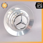 Mercedes W205 GLC63 E63 Amg Wheel Center Cap Cover 0004001100 Oem Used. Price: $136.95.