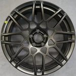 20" Ford Mustang Shelby GT500 Rear Wheel Rim Factory Oem 3912 2013-14 BR3Z1007N Remanufactured. Price: $743.07.