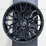 20" W717 Gloss Black Staggered Wheels Rims Fits Bmw 840I M850I Xdrive Sport New. Price: $1099.00.